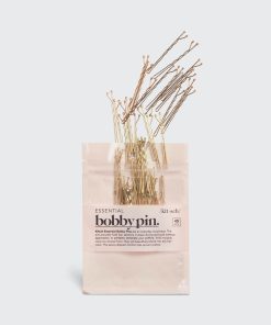 Blonde Bobby Pins 45pc Set