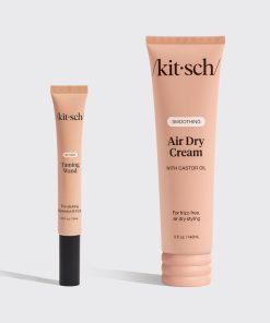 Smooth & Sleek Styling Duo