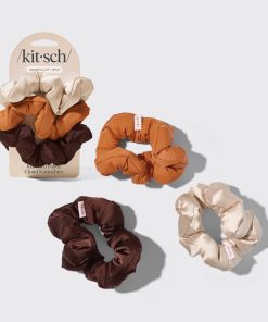 Sedona Cloud Scrunchies 3pc Set