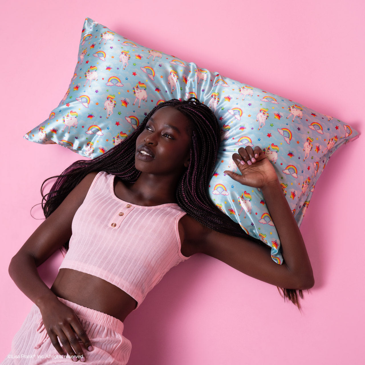 503424-503431-LisaFrankxKitsch-Standard_KingSatinPillowcase-Markie-Model-3-1280x1280px_9719f038-8f62-4c28-8d74-9ca2ba806e96-1.jpg