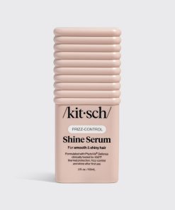 Glass Hair Shine Serum