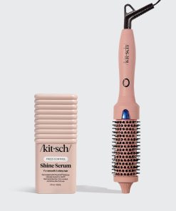 Anti-Frizz Combo