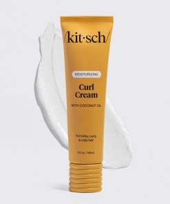 Moisturizing Curl Cream