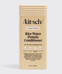 Rice Water Conditioner for Hair Growth