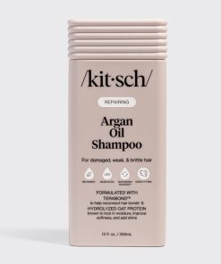 Repairing Argan Oil Shampoo