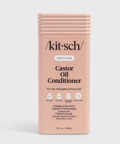 Castor Oil Nourishing Conditioner