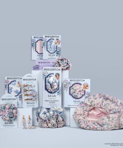 The Wisteria Dream Bridgerton Collector's Bundle