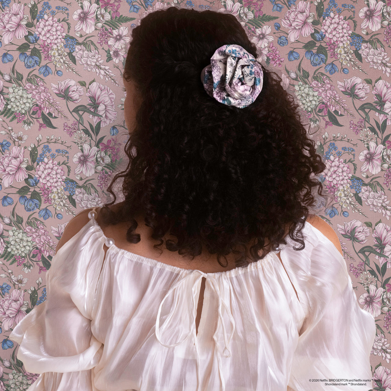 507415-BridgertonxKitsch-SatinRosetteMediumFlatCloudClip-Wisteria-Model-2-1280x1280px.jpg