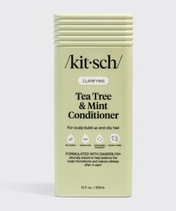 Tea Tree & Mint Clarifying Conditioner