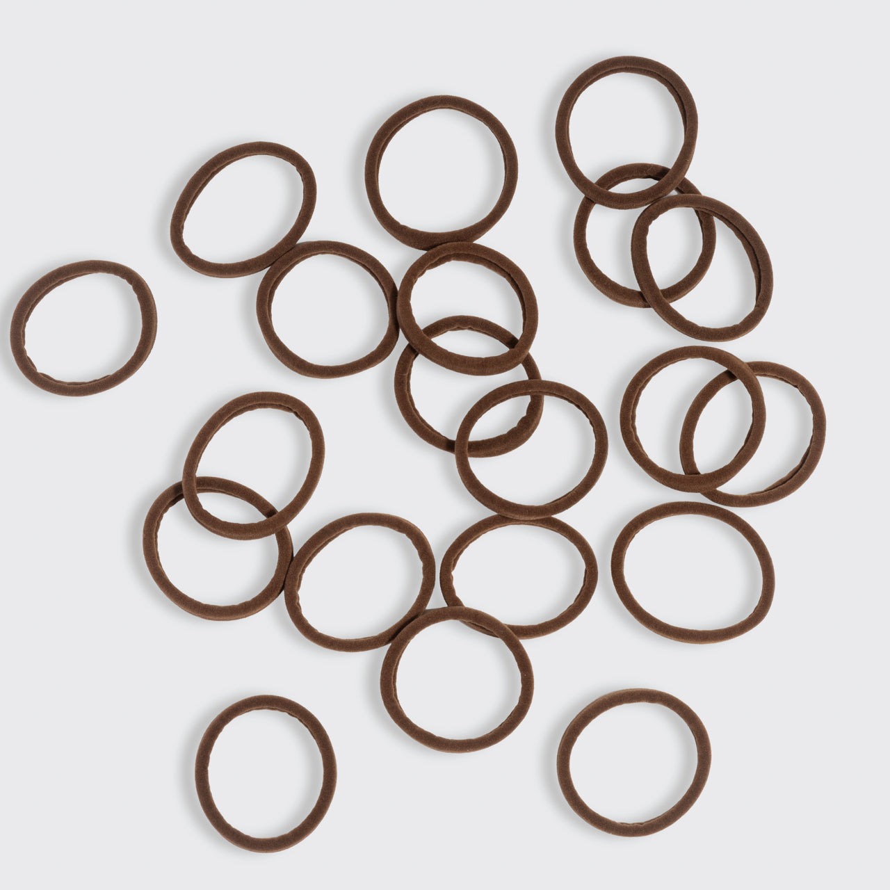 508740-RecycledFabricSeamlessHairElastics-TrendHairAccessories-Chocolate-20pc-2-1280x1280px.jpg