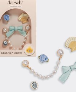 KitschPop? Coastal Cottage Charm Collection