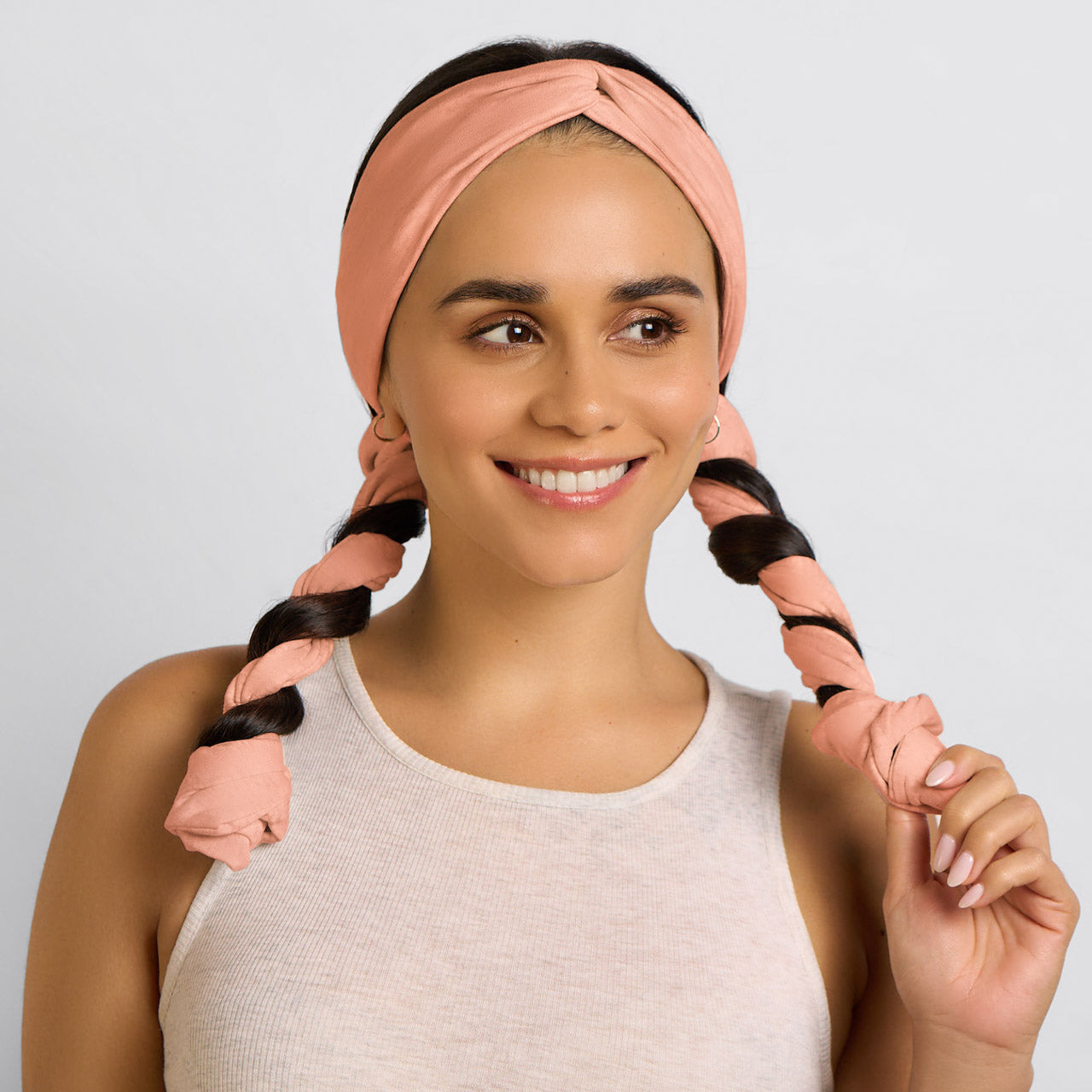 510194-Set_FlowActiveHeadband-Terracotta-Sleep-Model-7-1280x1280px.jpg
