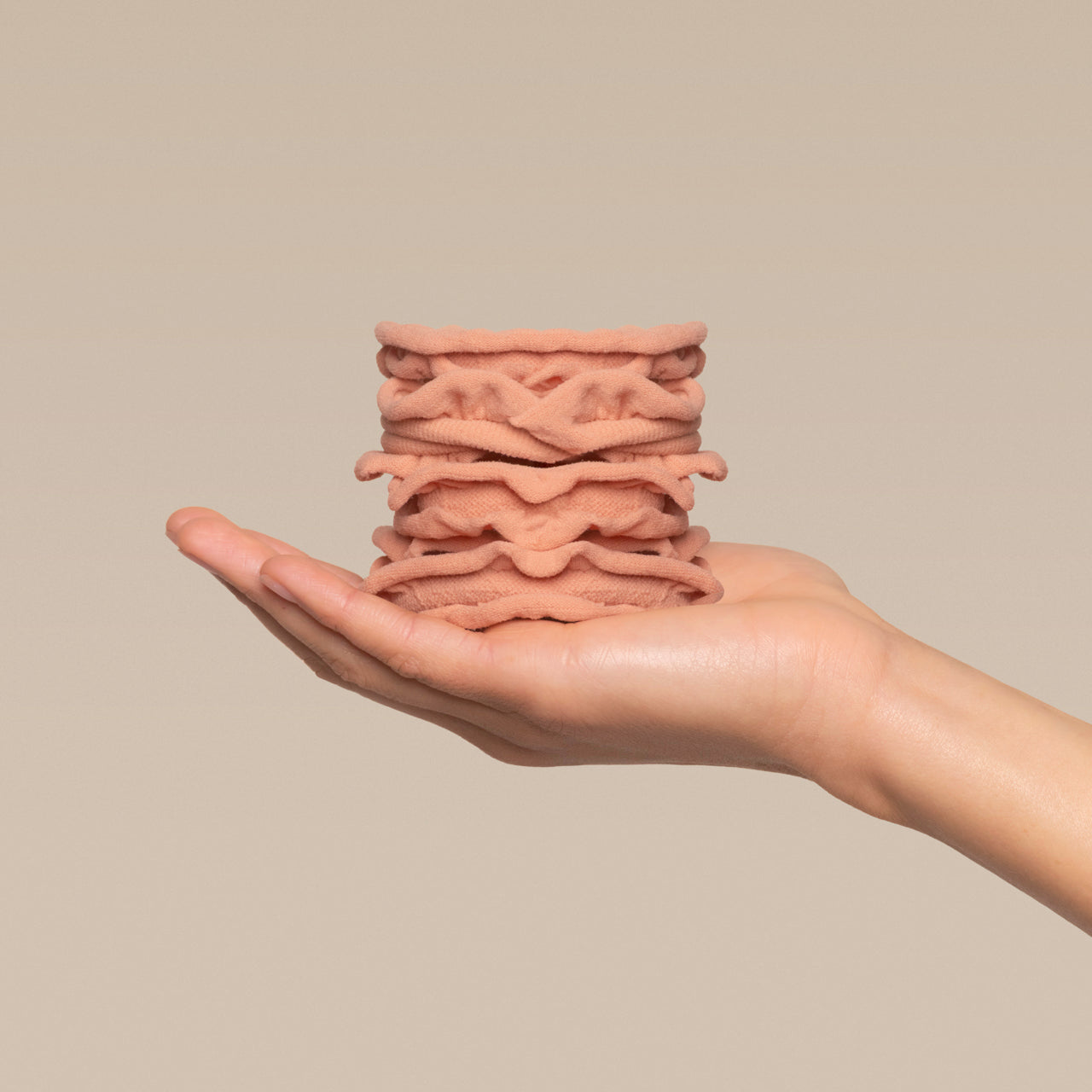 511146RecycledFabricPetalHairElastics5pcSet-Terracotta-Model-4-1280x1280px.jpg