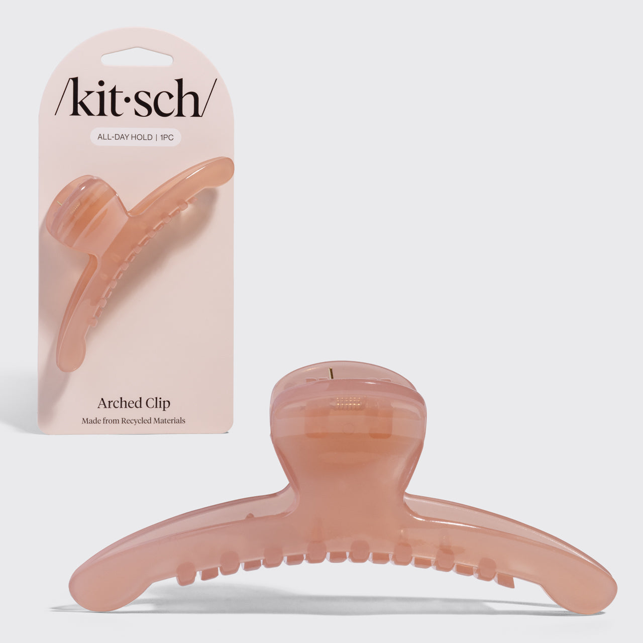 513010-RecycledPlastic-LargeArchedClip-Hair-SoftPink-hero-1280x1280px.jpg