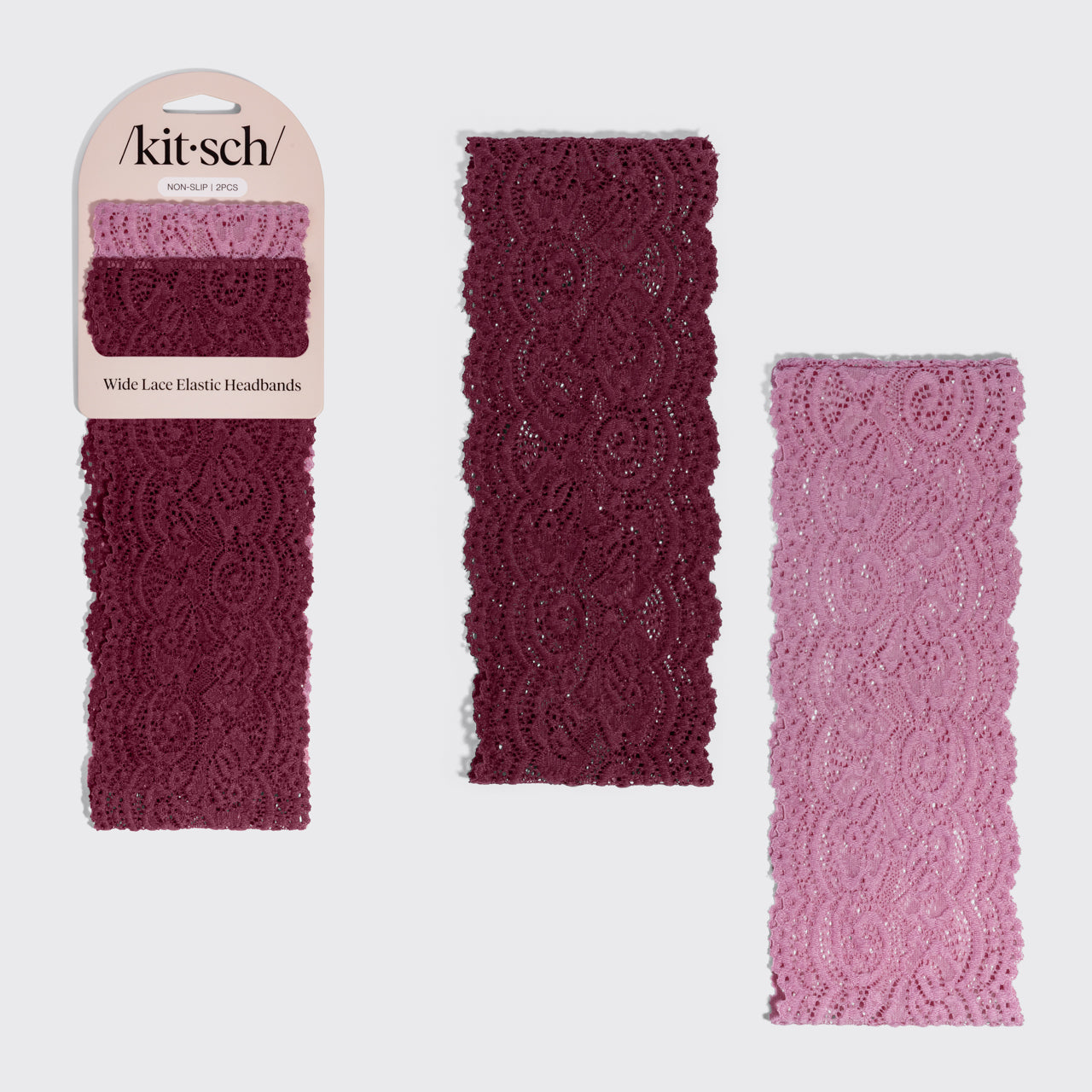 513133-WideLaceElasticHeadbands-2pc-Hair-DustyPink_CherryLacquer-hero-1280x1280px.jpg