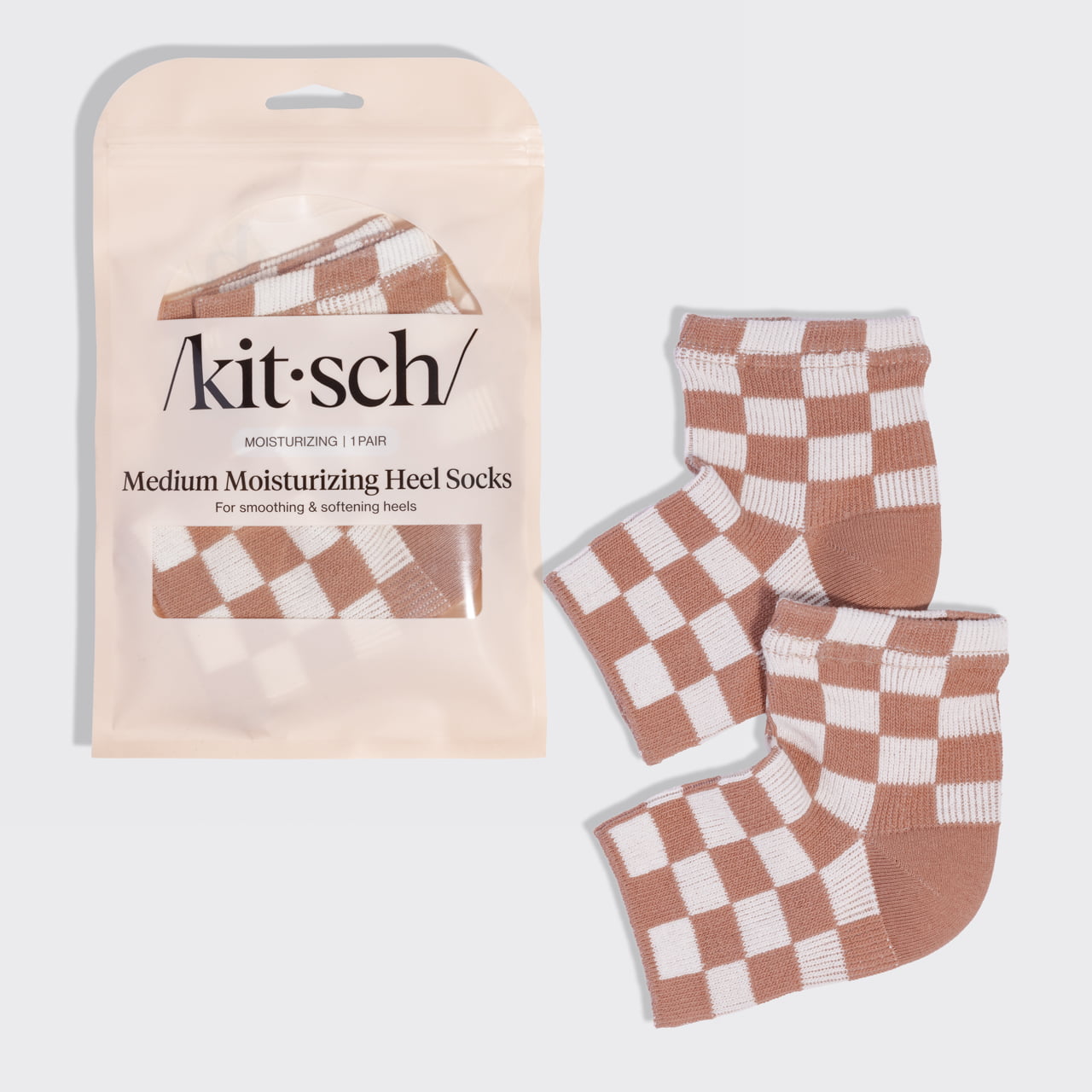 515625-Medium-MoisturizingHeelSocks-Sleep-TerracottaChecker-Hero-1280x1280px.jpg