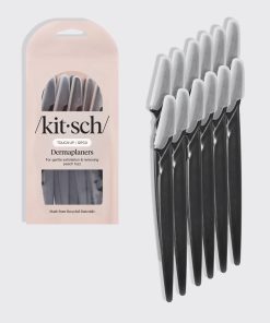 Black Dermaplaners 12pc Set