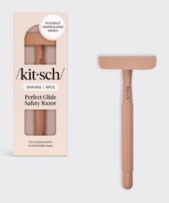 Perfect Glide Safety Razor
