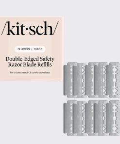 Razor Blade 10pk Refills