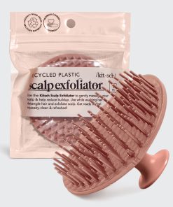 Terracotta Scalp Exfoliator