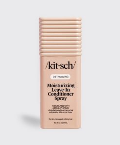 Moisturizing Argan Milk Leave-In Conditioner