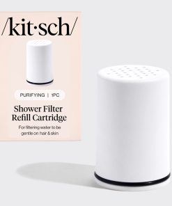 Shower Filter Refill Cartridge