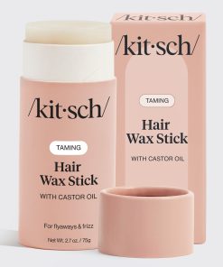 Hair Wax Stick