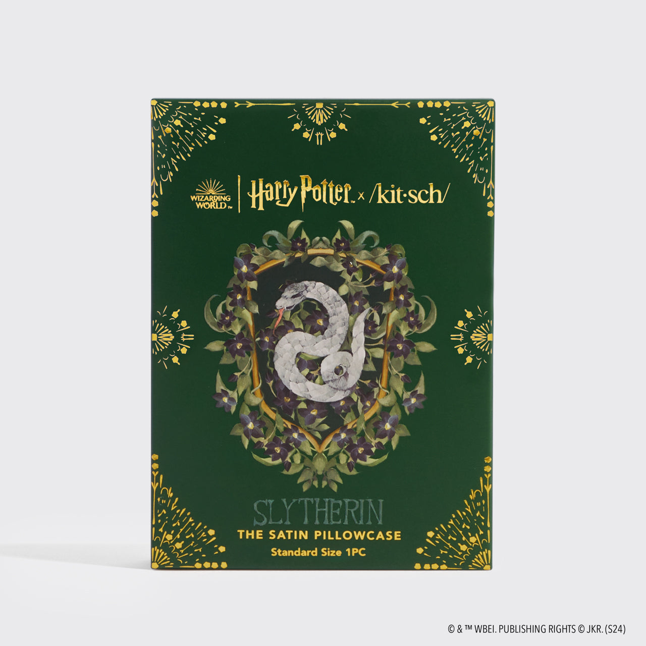 66642-HarryPotterxKitsch-StandardSatinPillowcase-Slytherin-pkg-1280x1280px.jpg