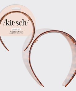 Tort Wide Headband