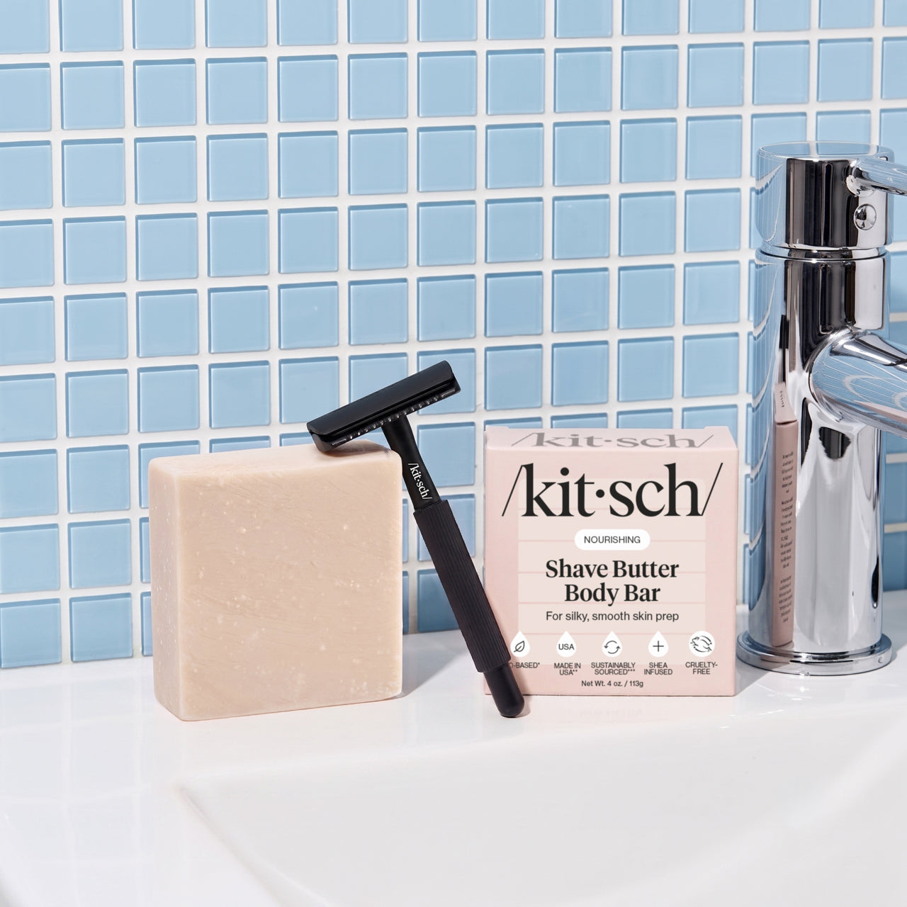 67014-60626-CreativeProductShoot-PerfectGlideSafetyRazor-ShaveButter-BottleFreeBeauty-Black-GenderNeutral-4-1280x1280px.jpg