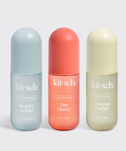 Fruity Summer Trio