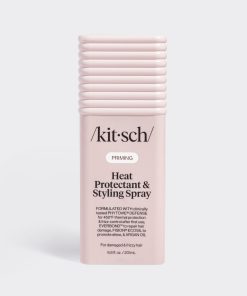 Priming Argan Oil Heat Protectant & Styling Mist