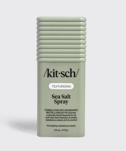 Texturizing Sea Salt Spray