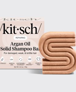 Repairing Argan Oil Shampoo Bar