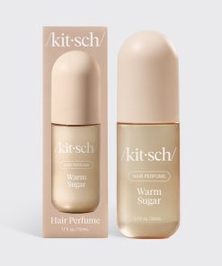 Warm Sugar Hair & Body Perfume Mist