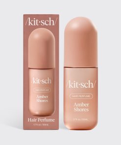 Amber Shores Hair & Body Perfume Mist