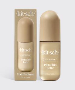Pistachio Latte Hair & Body Perfume Mist