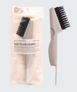 Hair Brush Cleaner