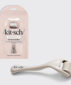 Warm Gray Micro Derma Roller