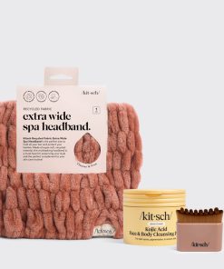 Lift & Glow Skin Bundle