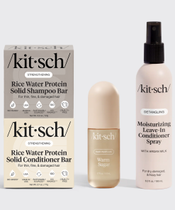 Build Your Own Hair Routine Bundle