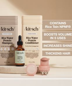 Hair Growth Essentials
