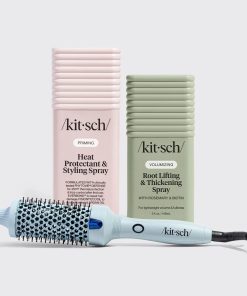Hair by Chrissy x Kitsch Blowout Bundle