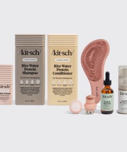 Hair Growth Shampoo Bundle