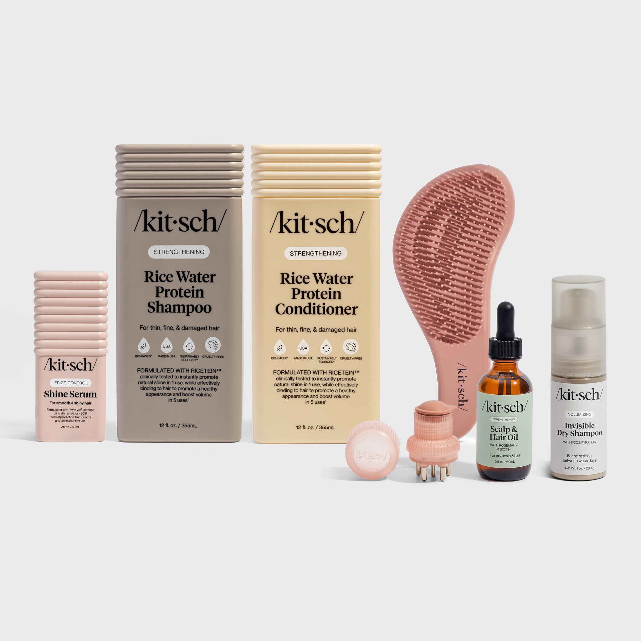 RiceWaterProteinLiquidShampoo_Conditioner-ShineSerum-DetanglingBrush-Scalp_HairOil-ScalpOilApplicator-DryShampoo-Bundle.jpg