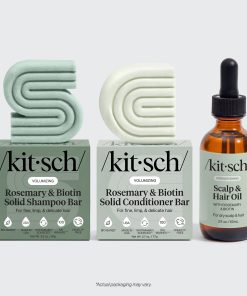 Rosemary & Biotin Trio