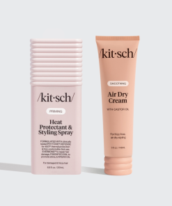 Smooth & Protect Styling Duo