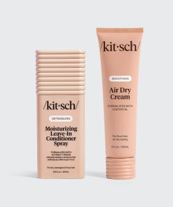 Stay Hydrated Moisturizing Hair Duo