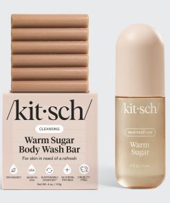 Warm Sugar Scent Ritual