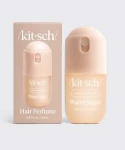 Warm Sugar Mini Hair Perfume - 20 mL